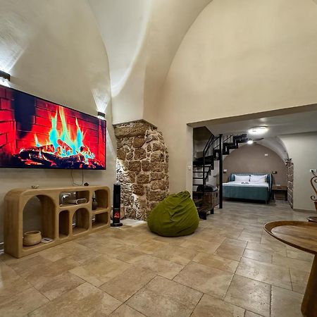 Knight House Akko Apartman Kültér fotó