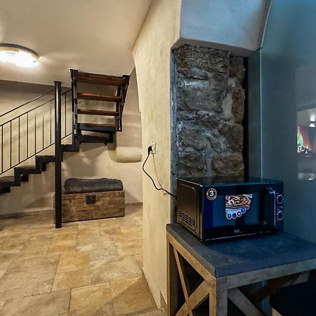 Knight House Akko Apartman Kültér fotó