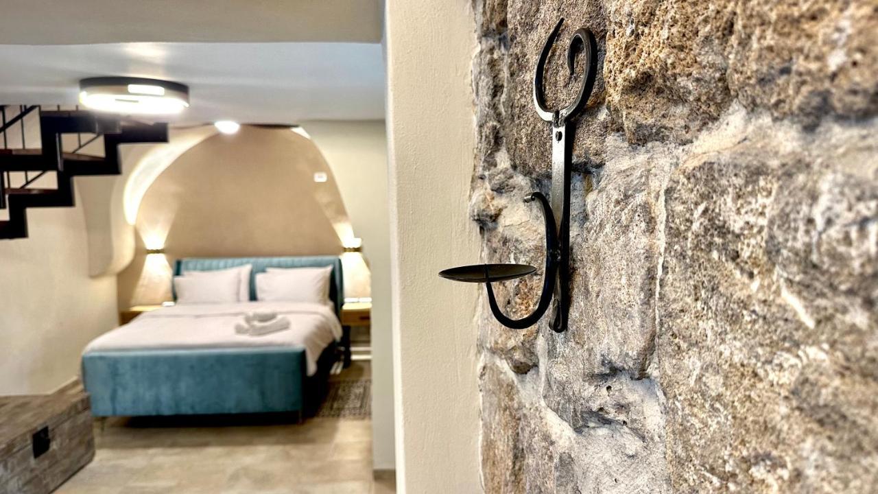 Knight House Akko Apartman Kültér fotó