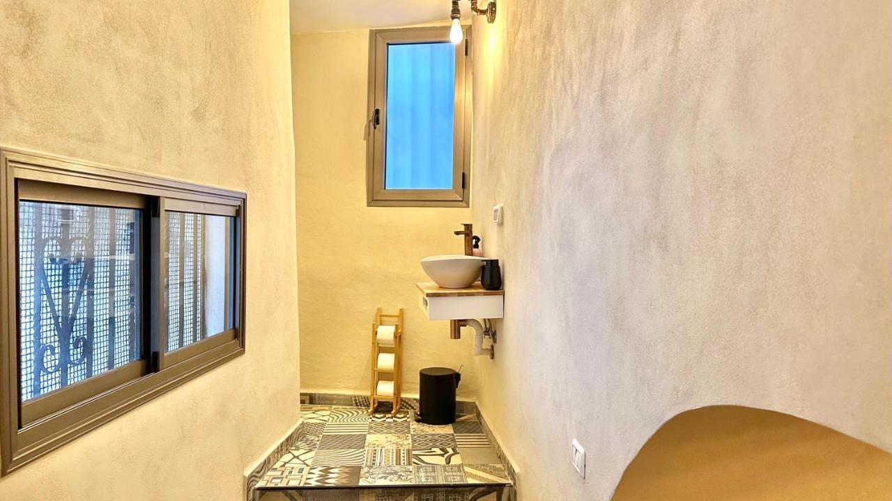 Knight House Akko Apartman Kültér fotó