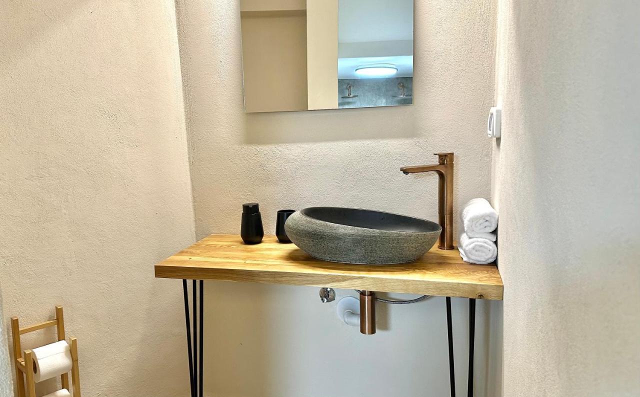 Knight House Akko Apartman Kültér fotó