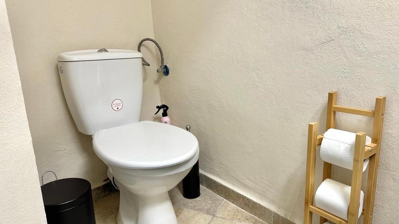 Knight House Akko Apartman Kültér fotó