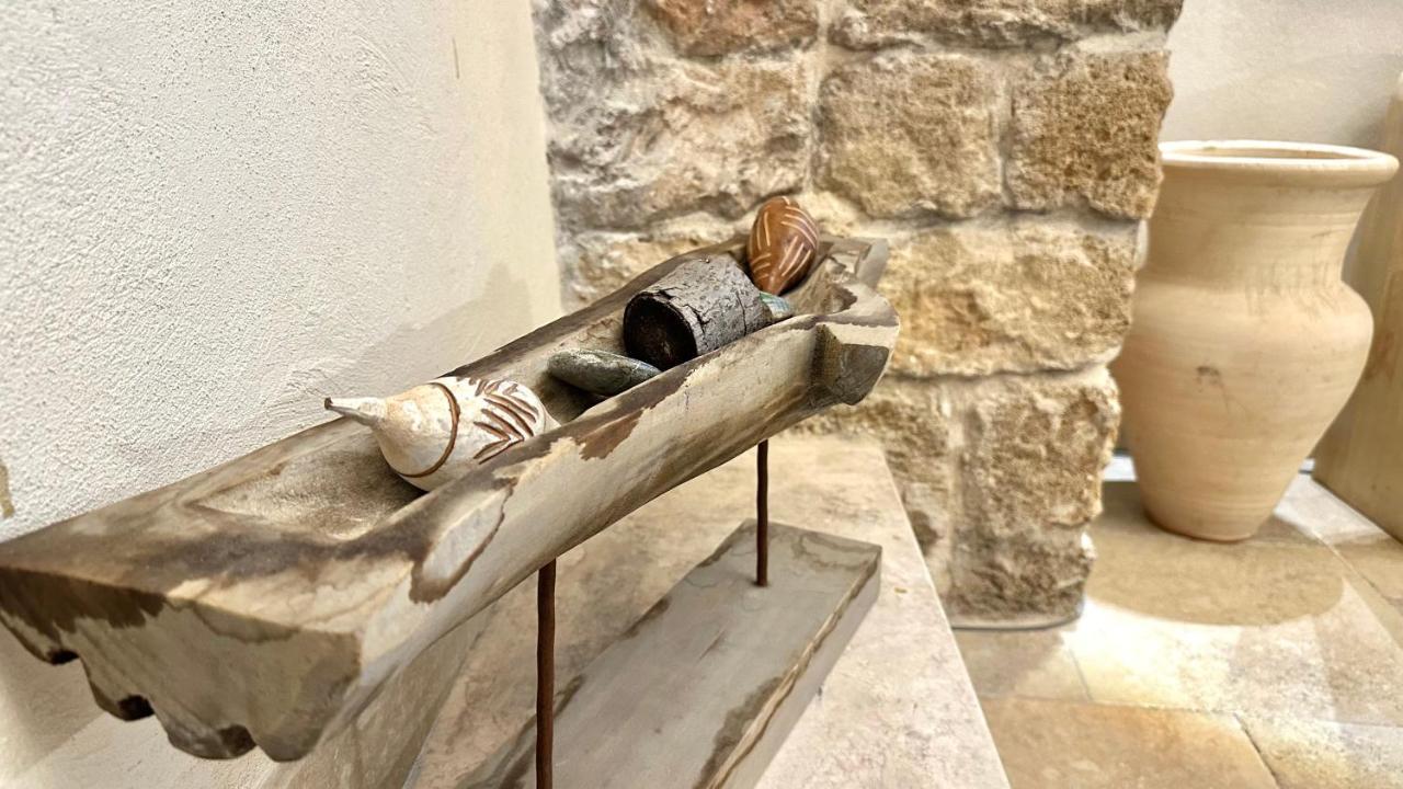 Knight House Akko Apartman Kültér fotó