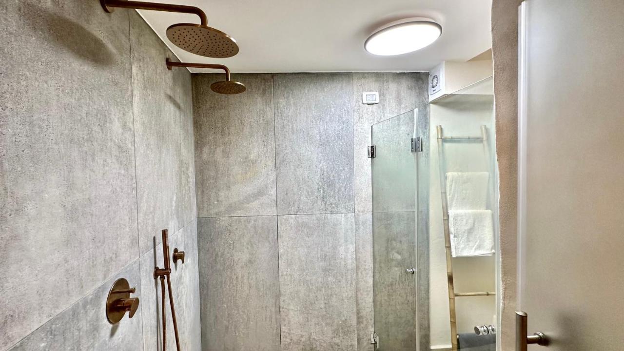 Knight House Akko Apartman Kültér fotó
