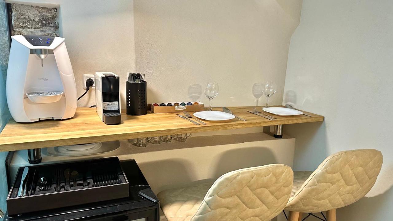 Knight House Akko Apartman Kültér fotó