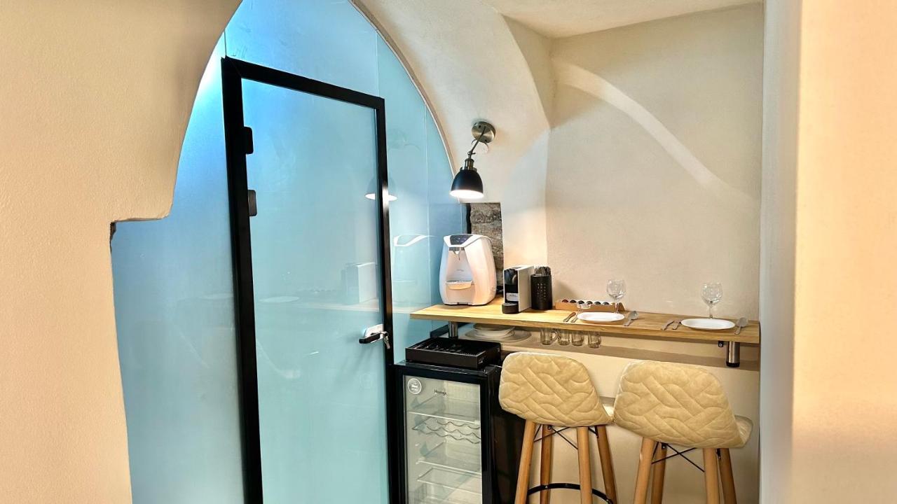 Knight House Akko Apartman Kültér fotó