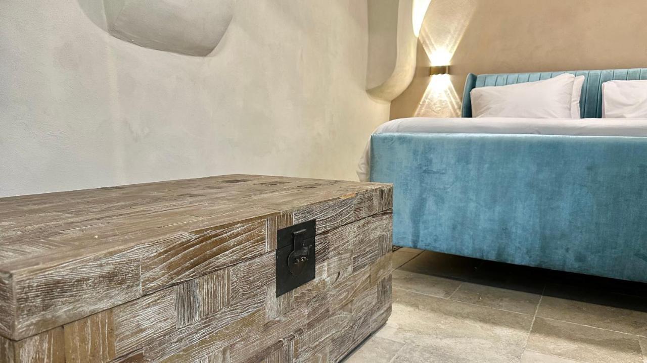Knight House Akko Apartman Kültér fotó