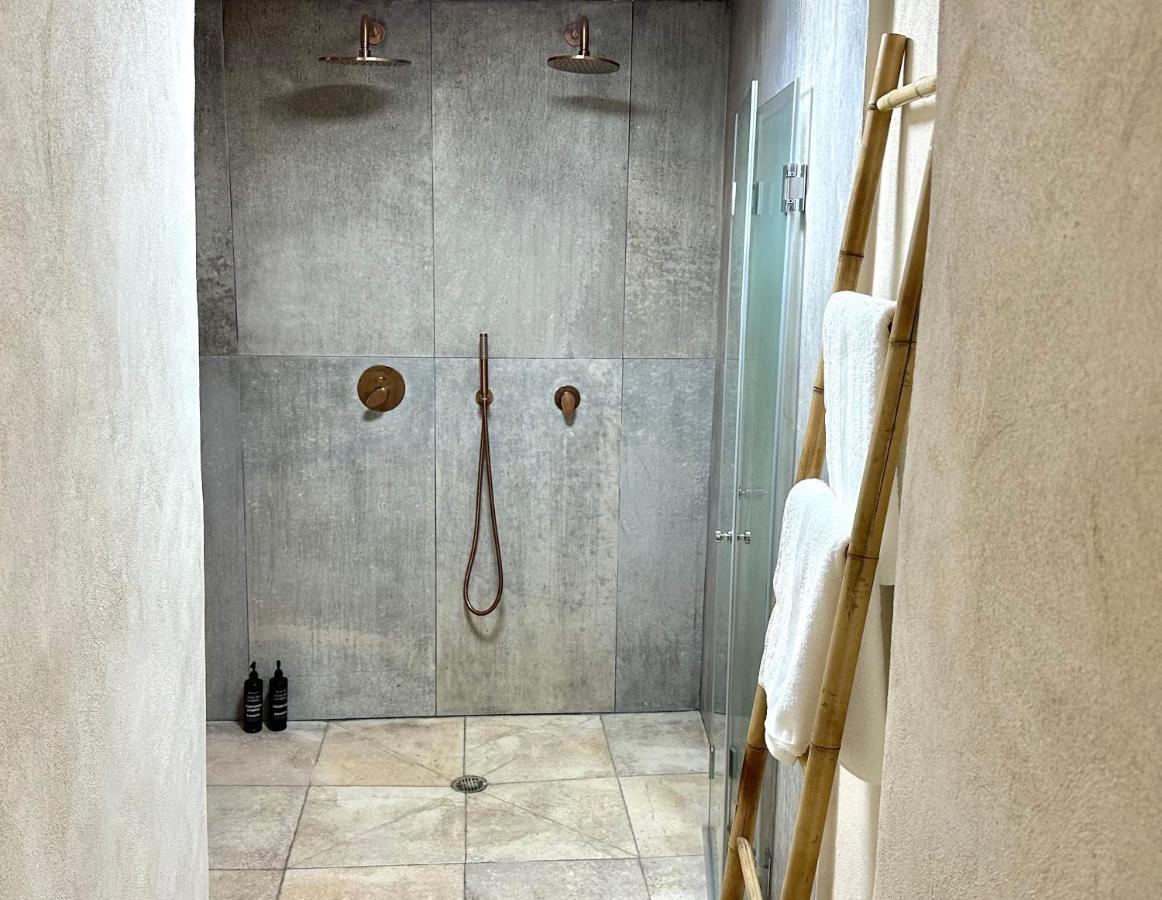 Knight House Akko Apartman Kültér fotó