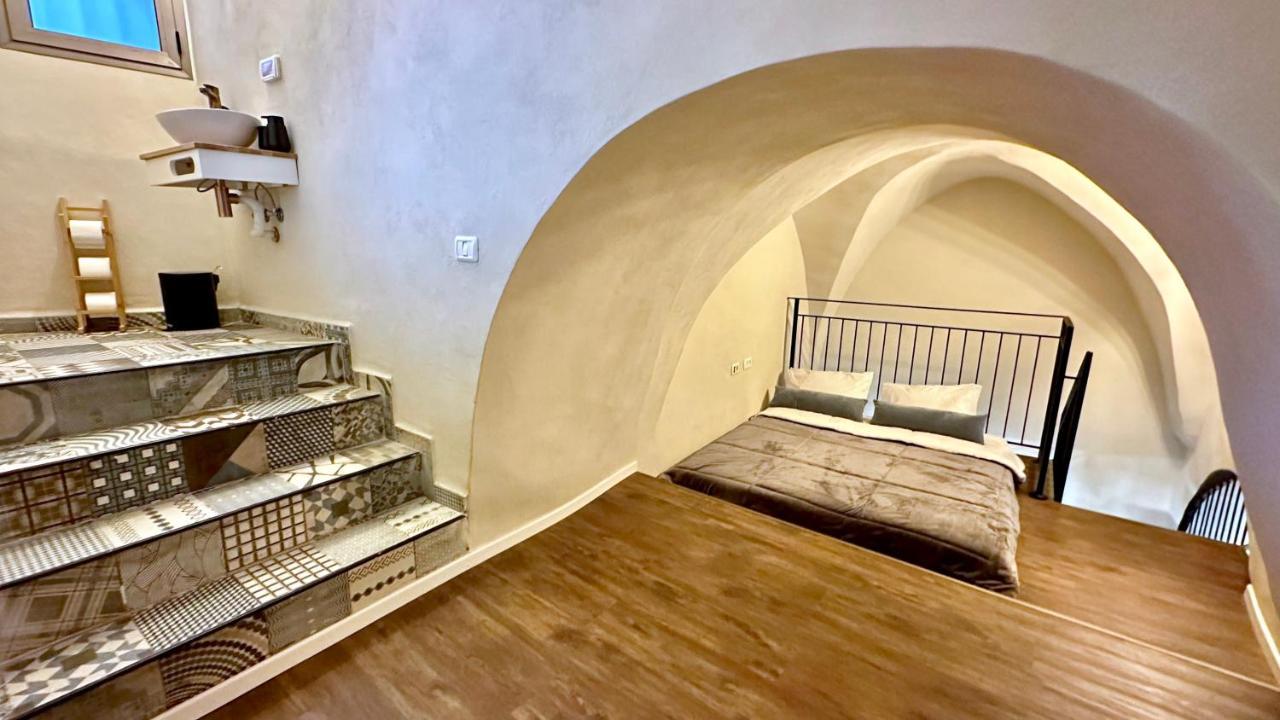 Knight House Akko Apartman Kültér fotó