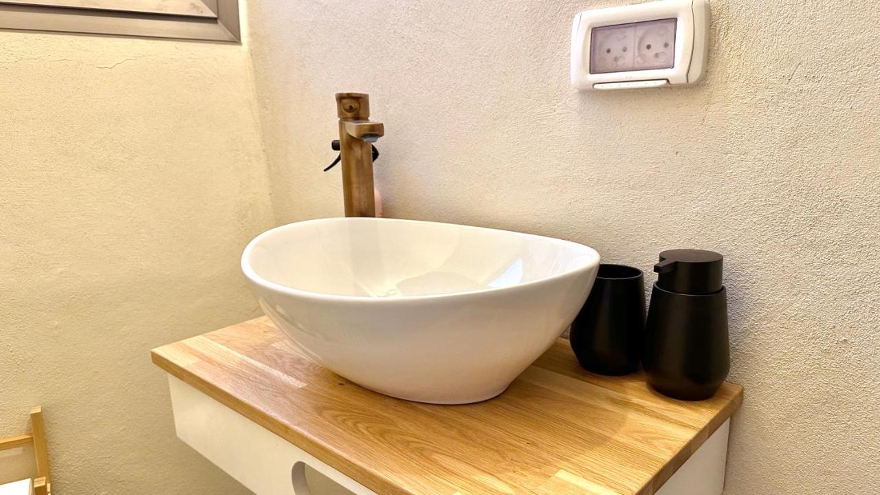 Knight House Akko Apartman Kültér fotó
