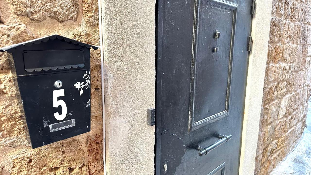 Knight House Akko Apartman Kültér fotó