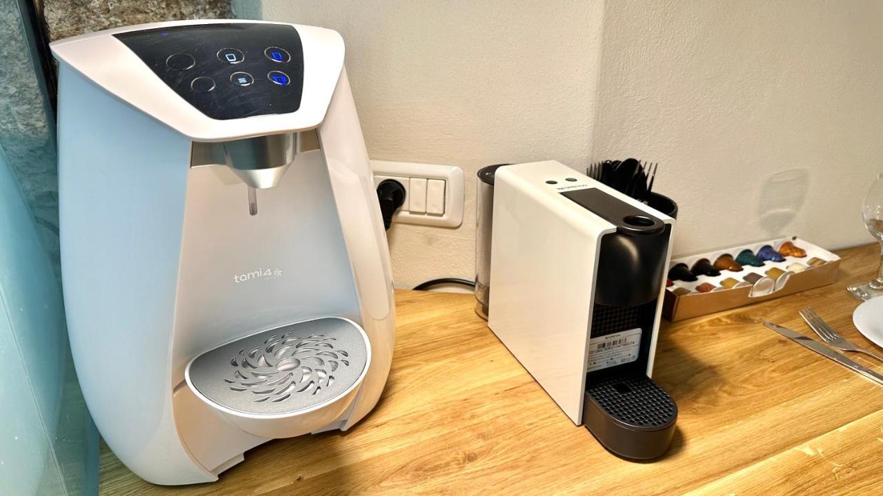 Knight House Akko Apartman Kültér fotó